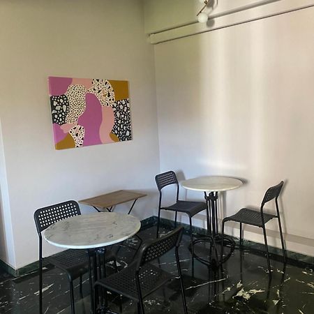5 Rooms Athen Exterior foto