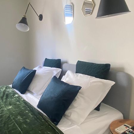 5 Rooms Athen Exterior foto