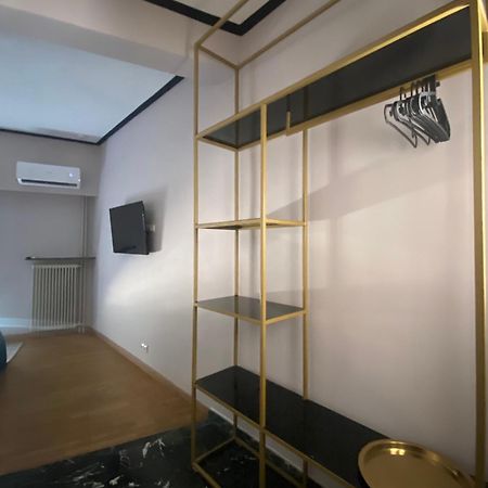 5 Rooms Athen Exterior foto