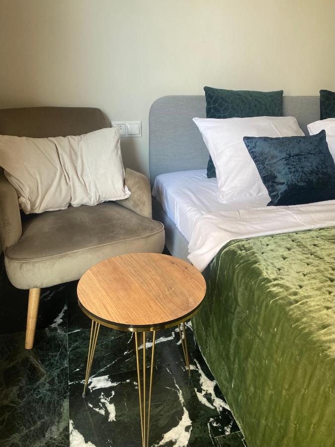 5 Rooms Athen Exterior foto