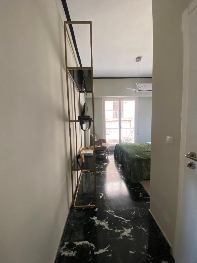 5 Rooms Athen Exterior foto