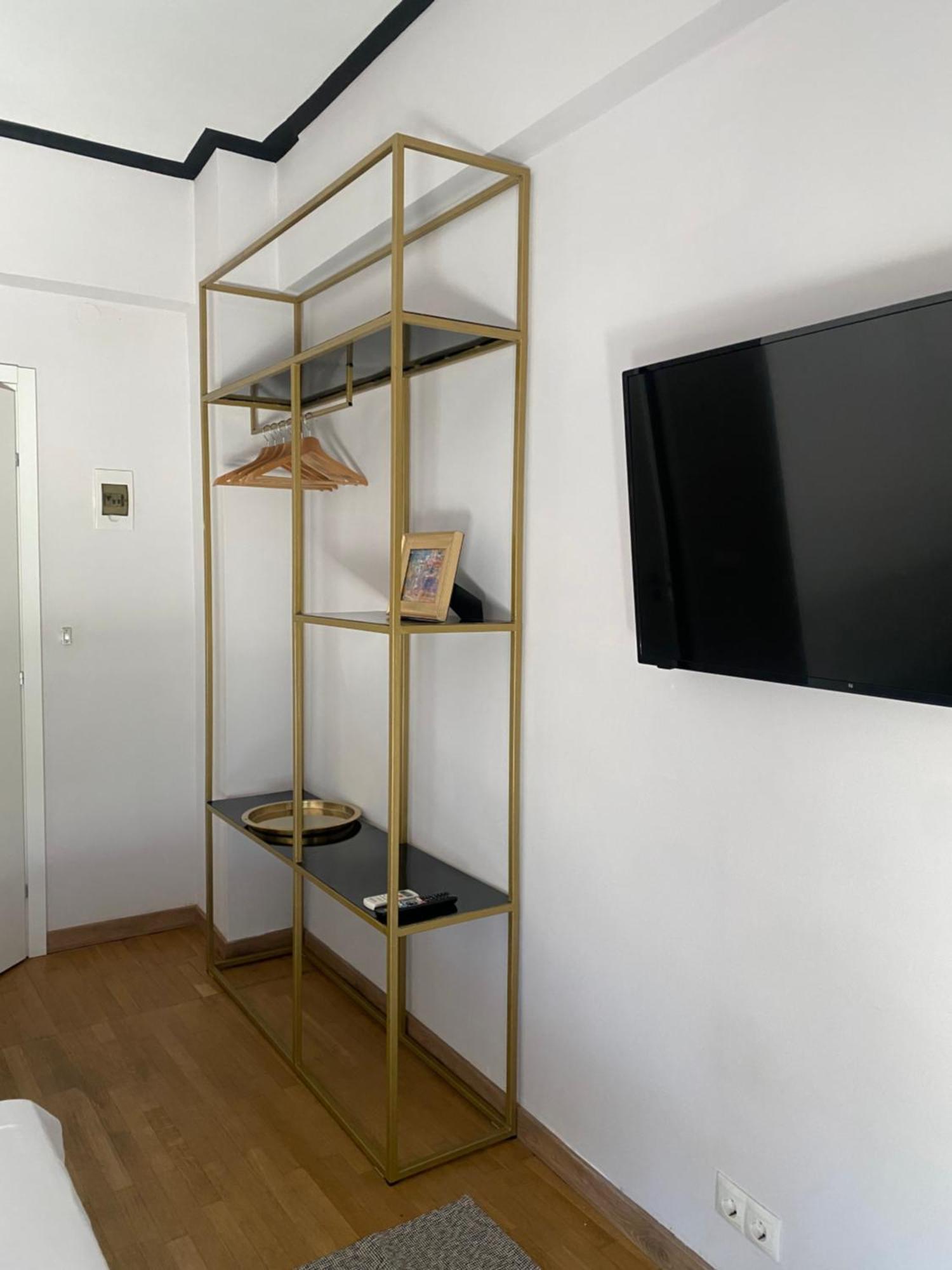 5 Rooms Athen Exterior foto