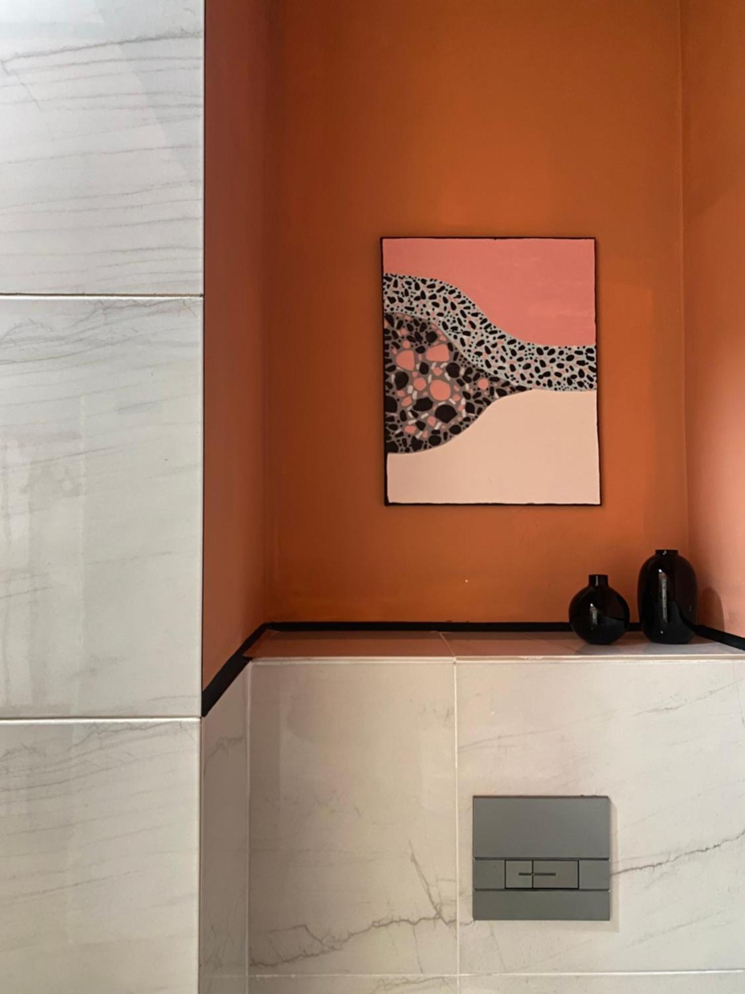 5 Rooms Athen Exterior foto