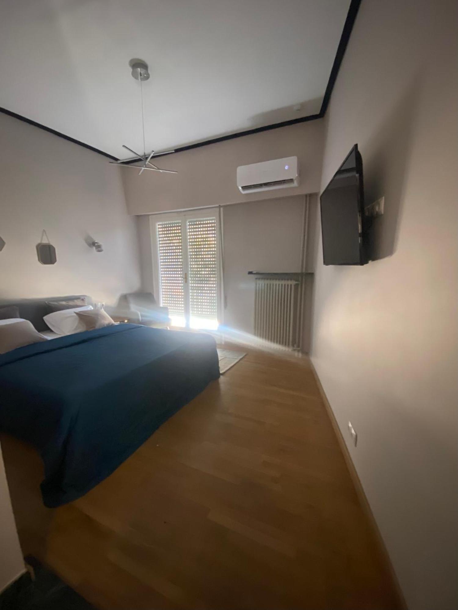 5 Rooms Athen Exterior foto