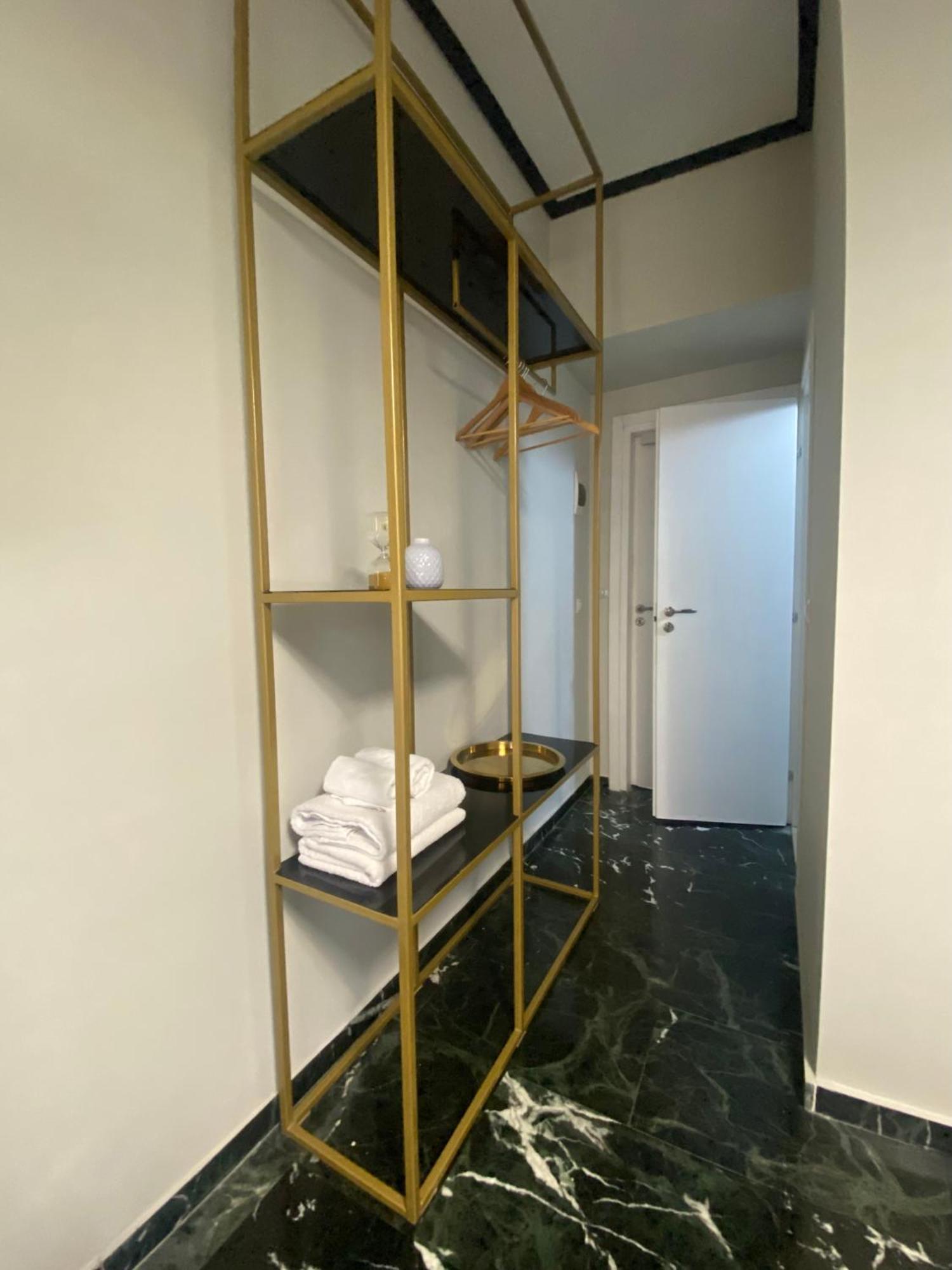 5 Rooms Athen Exterior foto