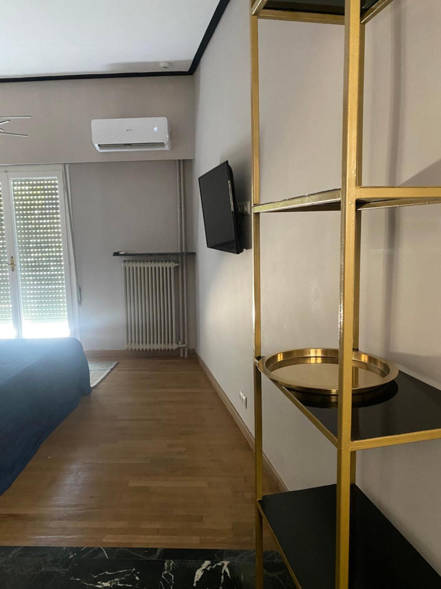 5 Rooms Athen Exterior foto