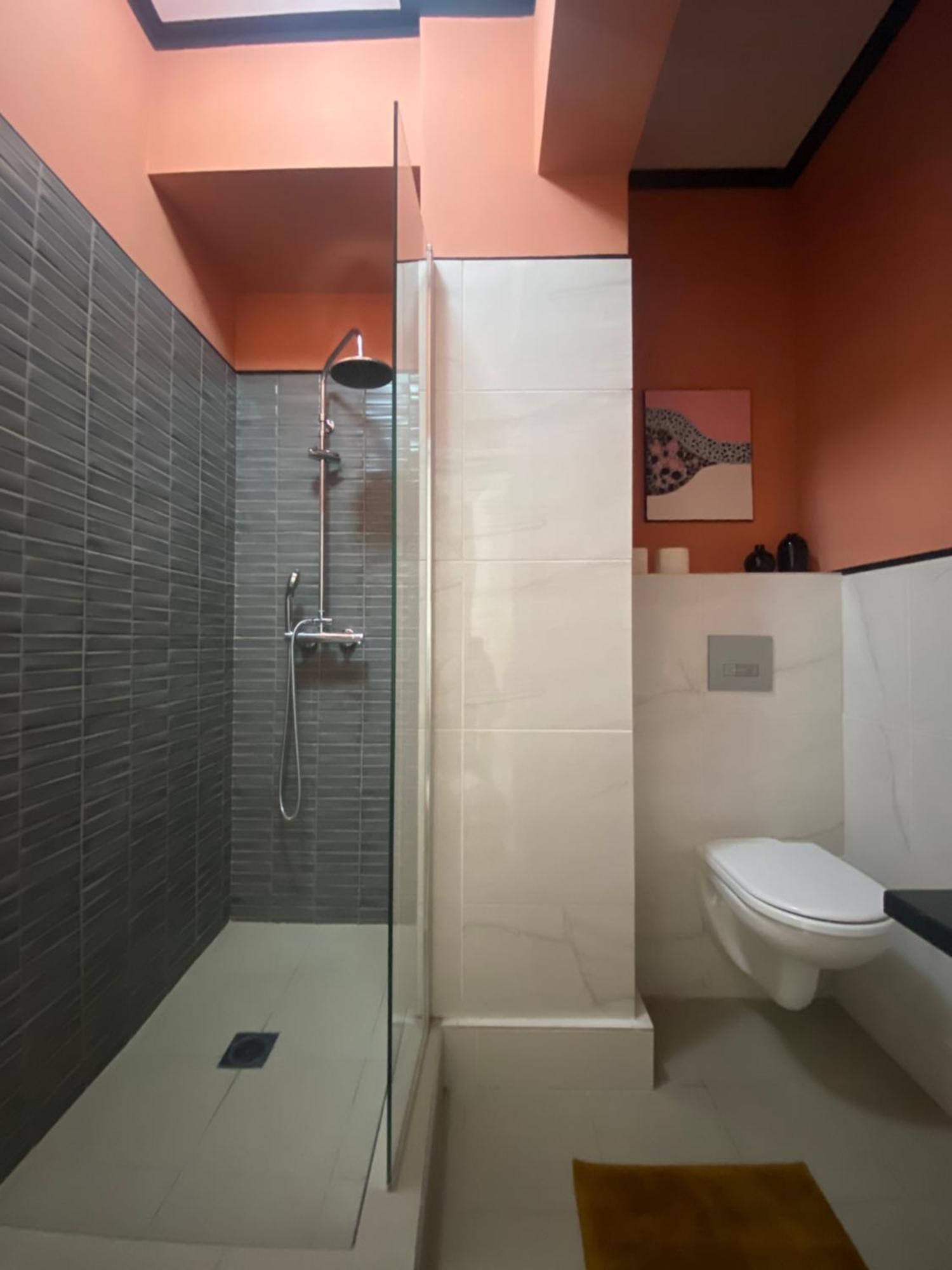 5 Rooms Athen Exterior foto