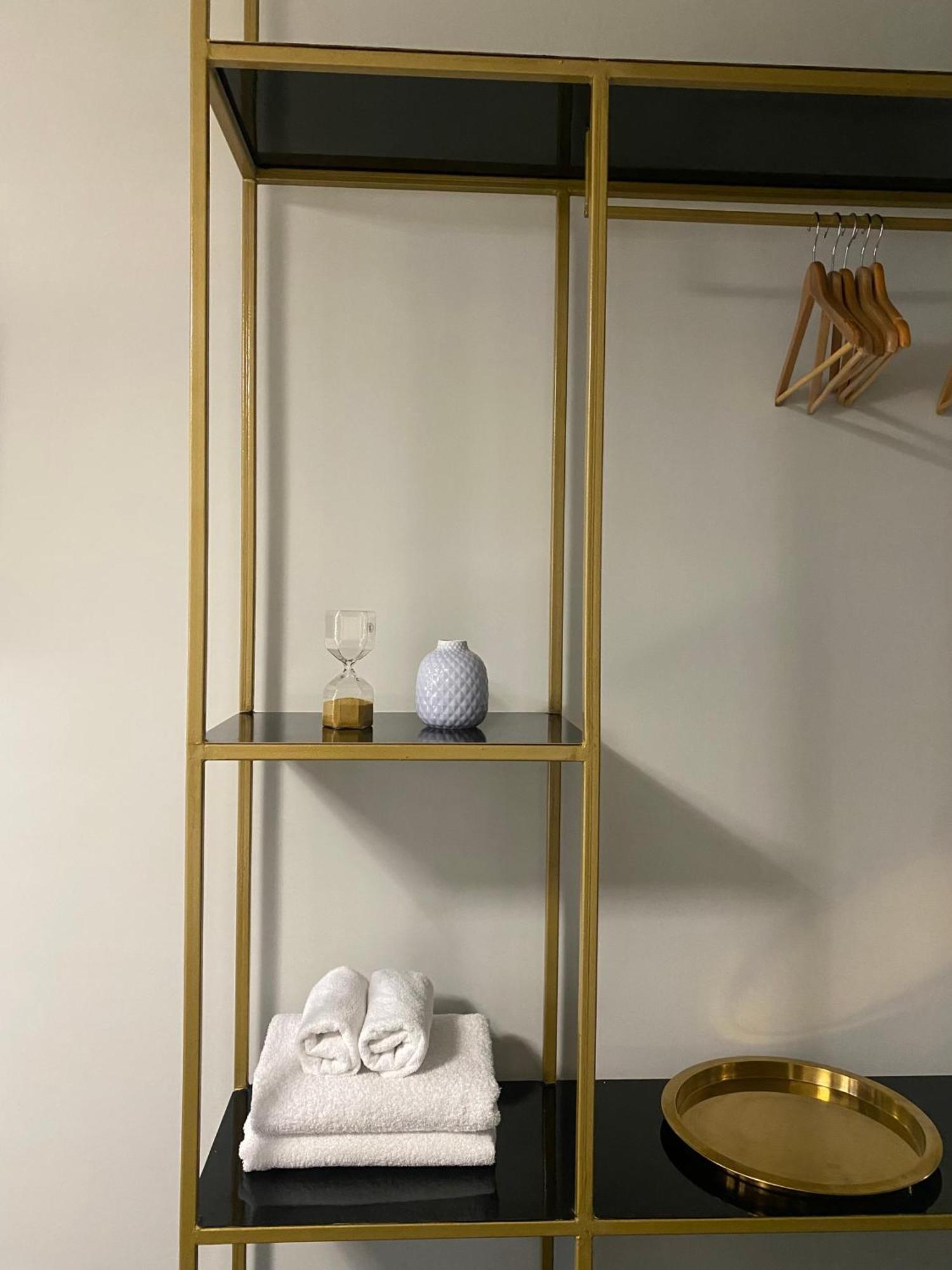 5 Rooms Athen Exterior foto