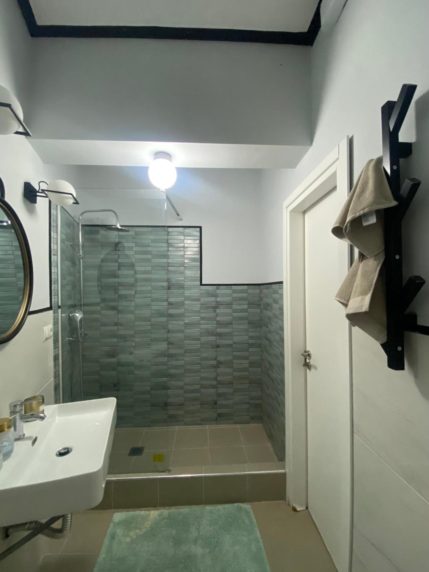 5 Rooms Athen Exterior foto
