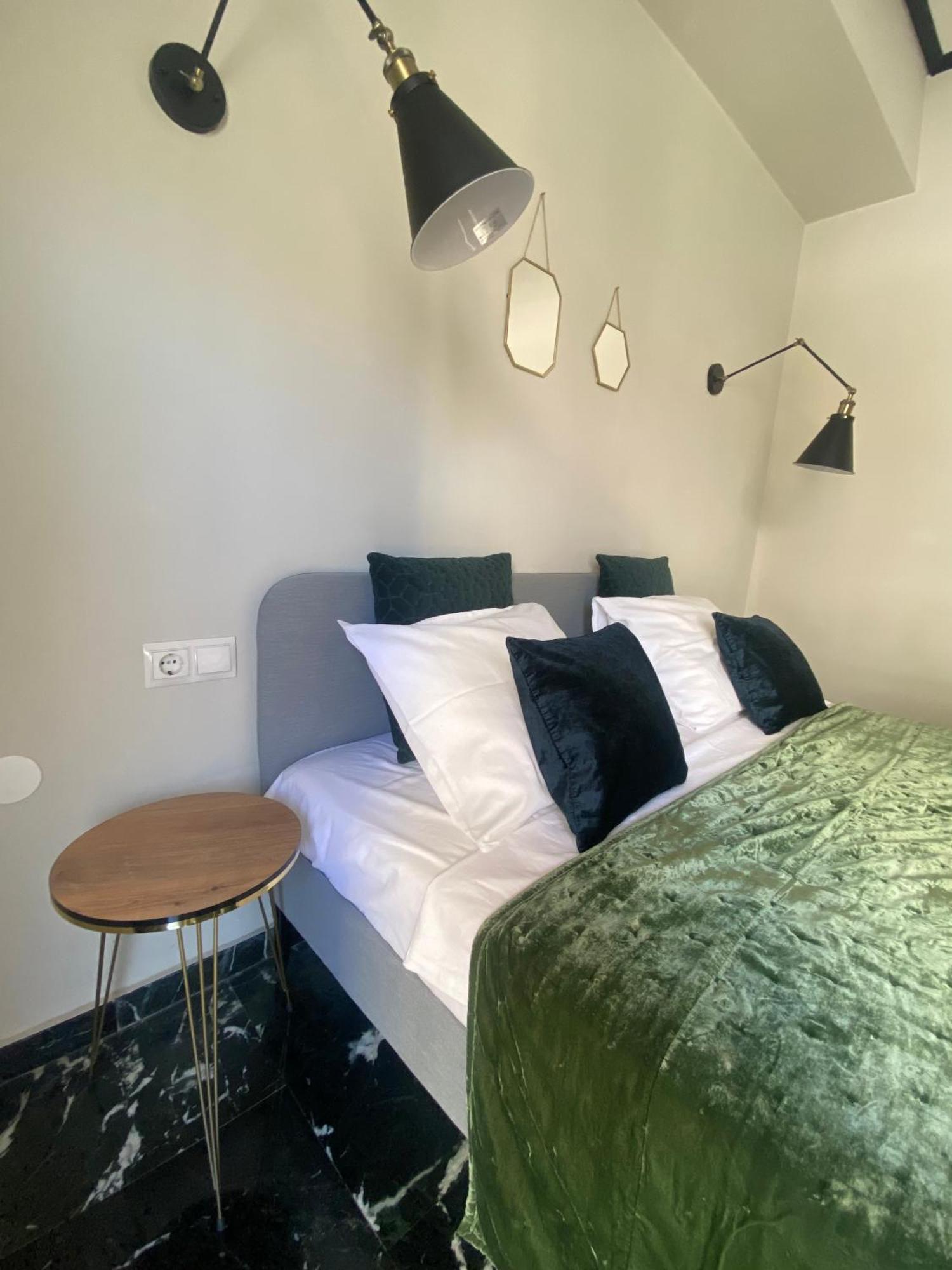 5 Rooms Athen Exterior foto